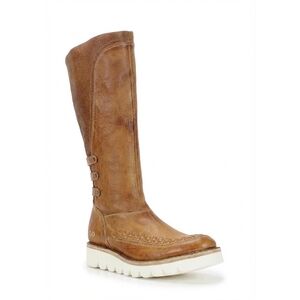 NEW BEDSTU women's yoko boot in pecan